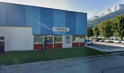 Epsig Sarl, Electricien à Veurey-Voroize
