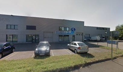HOME ELEC, Electricien à Illzach