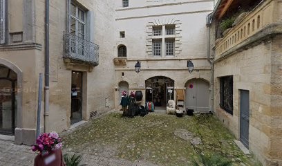 SERRANO ÉLECTRICITÉ, Electricien à Saint-Siffret