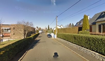 Combabessou et Fils, Electricien à Mauriac