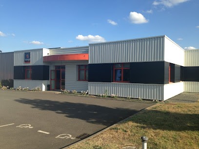 Sygmatel Electricité - Agence Le Mans, Electricien à Changé
