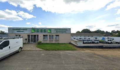 S.e.s, Electricien à Sourdeval
