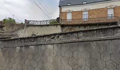 Herve Jean-Pierre, Electricien à Beaumont-Pied-de-Boeuf