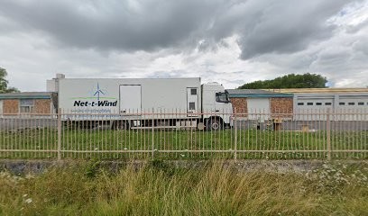 Santerne Energies Est (SA), Electricien à Châlons-en-Champagne