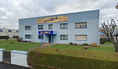 Wurtz Et Fils Sarl, Electricien à Souffelweyersheim