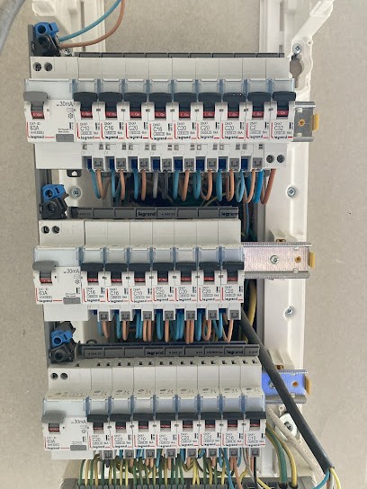 SEVELEC FILS, Electricien à Halluin