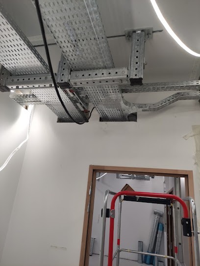 VALIANCE, Electricien à Genas