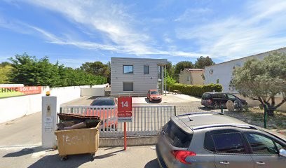Technic Elec SAS, Electricien à Saint-Mitre-les-Remparts