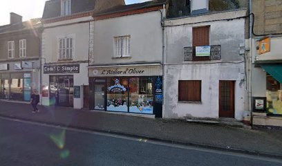 AXTEM FOSSE Philippe, Electricien à Cosne-d'Allier