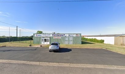 Technibat Sarl, Electricien à Nalliers