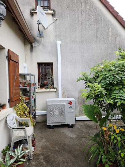 J Leclerc Sarl, Electricien à Châtellerault