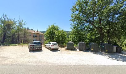 Cheron Julien, Electricien à Génolhac