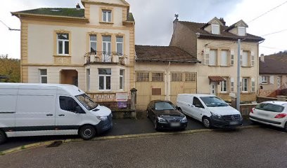 Entreprise CYTRONA, Electricien à Knutange