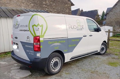 Huchedé electricité, Electricien à Bréal-sous-Vitré