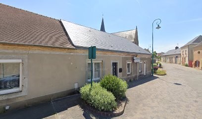 jeffelec, Electricien à Sainte-Sabine-sur-Longève