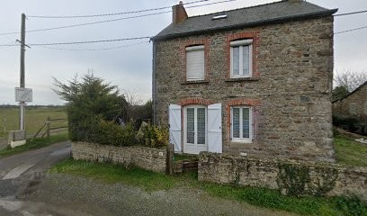 Peltier Bernard, Electricien à Saint-Méloir-des-Ondes