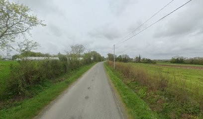 SARL APY Services, Electricien à Saint-Jean-de-Liversay