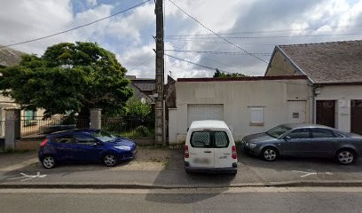 GGNB électricité, Electricien au Plessier-sur-Saint-Just