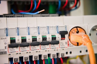 Gelec Charente, Electricien à La Couronne