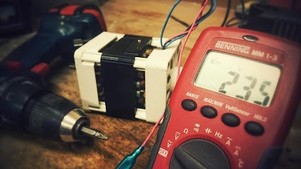 Bourgogne Electricité, Electricien à Jouvençon