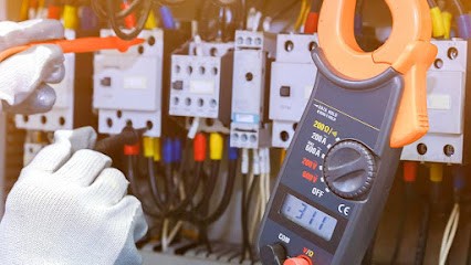 FAUTCHELEC, Electricien à Saint-Jouvent