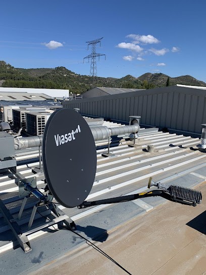 SC Elec Service ( Electricité générale, Antenniste antennes TNT et paraboles, internet par satellite ), Electricien aux Pennes-Mirabeau