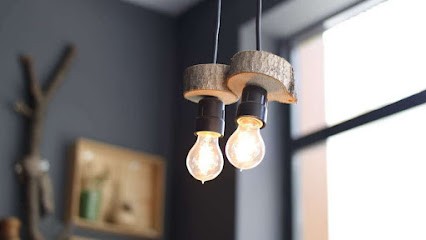 IDEAL PRO, Electricien à Moussac