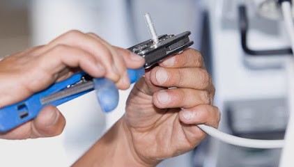 Smash Electricité Dépannage Dijon, Electricien à Corgoloin