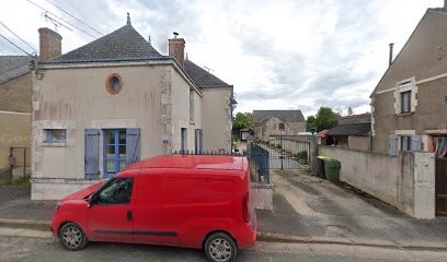 Dupuy Dominique, Electricien à Séris