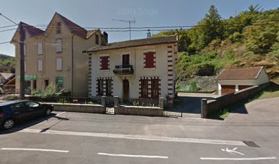 Chaussalet Herve, Electricien à Faucogney-et-la-Mer