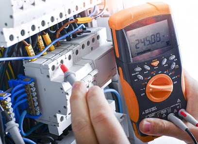 Glodi Elec, Electricien à Poissy