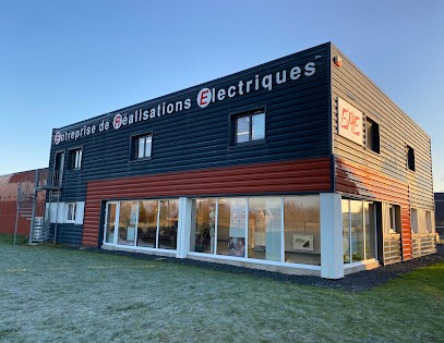 ERE, Electricien à Trouville-sur-Mer