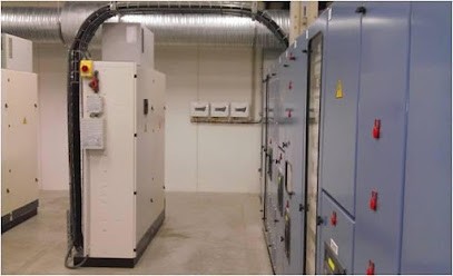 M ELEC, Electricien à Heimsbrunn