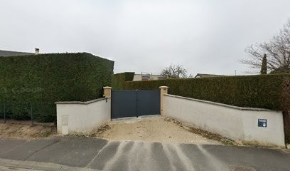 Dupuy Herve, Electricien à Larçay