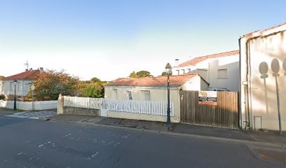 Roumaneix Fabien, Electricien à L'Île-d'Olonne