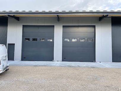 Muller Fabrice, Electricien à Vercel-Villedieu-le-Camp