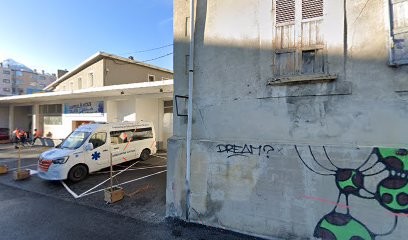 MBL ELEC 05, Electricien à Briançon