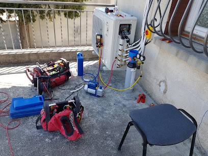 ENERGISEUR 84, Electricien à Mondragon