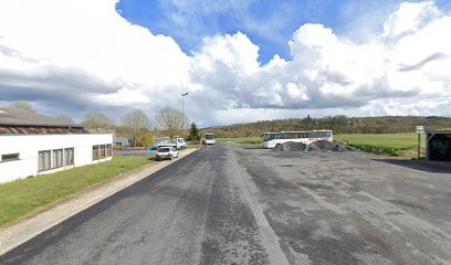 Société Claveau Sarl, Electricien à Cheillé