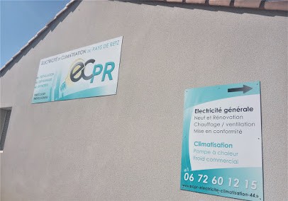 Electricité Climatisation Pays Retz - ECPR St Viaud, Electricien à Saint-Viaud