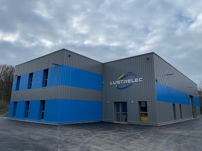 LUSTRELEC, Electricien à Bruz