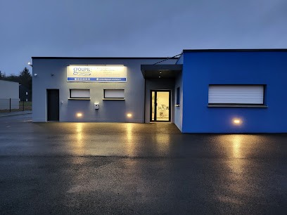 GOUPIL ELECTRICITE, Electricien à Liffré
