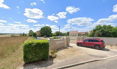 BVE21, Electricien à Savigny-le-Sec