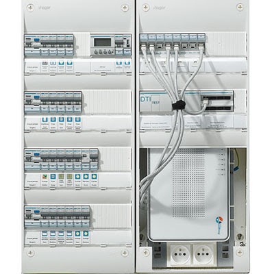 LEMA ELECTRICITE, Electricien à Vire Normandie