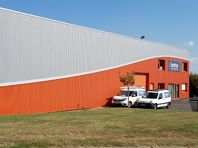 HATTON Électricité & Énergies Nouvelles, Electricien à Saint-Saturnin