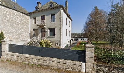 Blanche Laurent, Electricien à Saint-Julien-aux-Bois