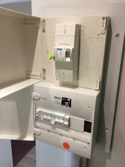 CONTACT BATIMENT SERVICES, Electricien à Meaux