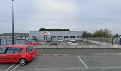 CEIL, Electricien à Caudan