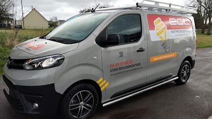 SARL ECL, Electricien à La Trinité-de-Thouberville