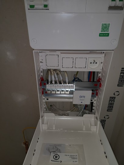 HELP ELEC, Electricien à Cagnac-les-Mines